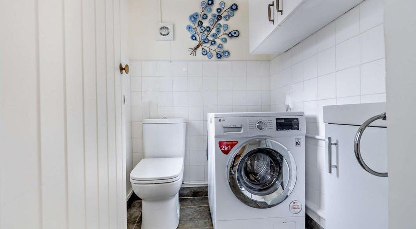 Photo of 2 Bed in Keswick