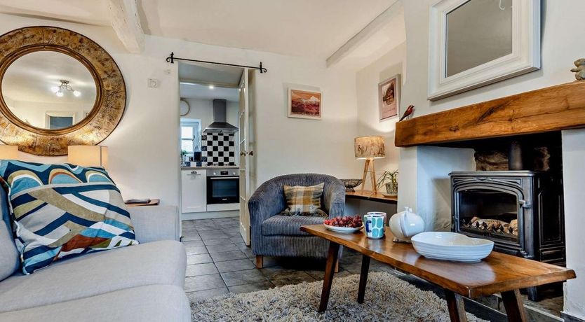 Photo of 2 Bed in Keswick