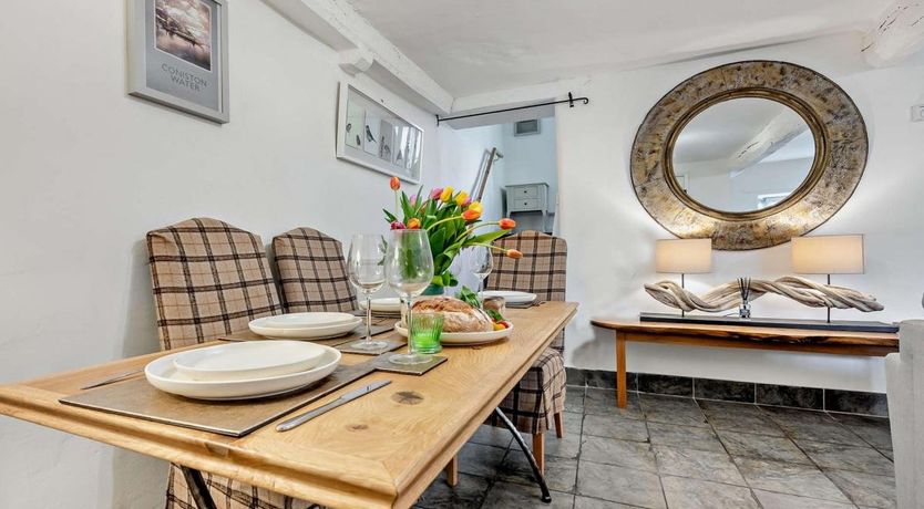 Photo of 2 Bed in Keswick