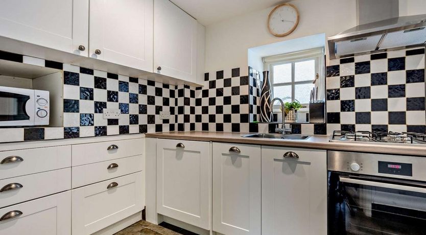 Photo of 2 Bed in Keswick