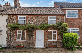 2 Bed in Fakenham Holiday Cottage
