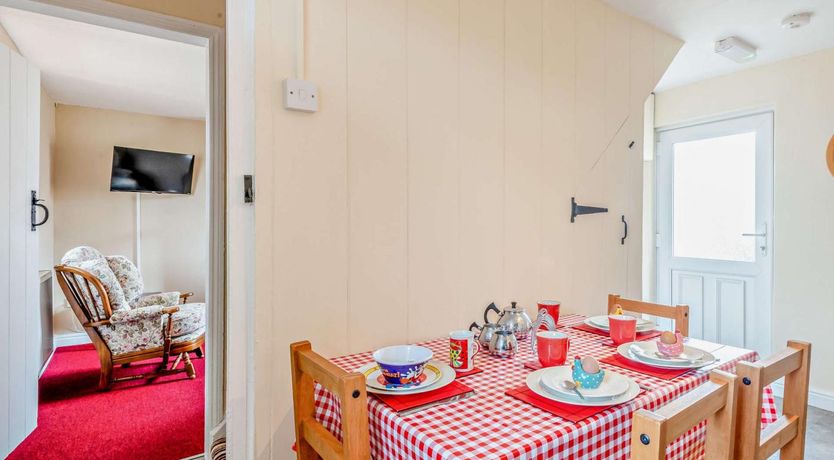 Photo of 2 Bed in Fakenham