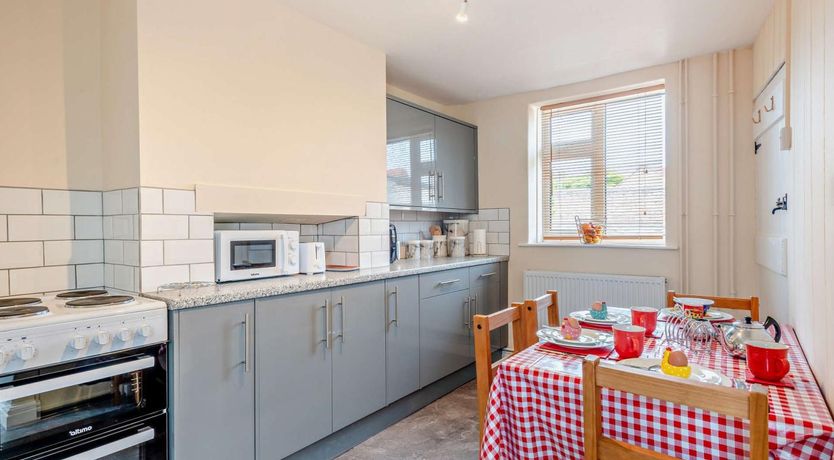 Photo of 2 Bed in Fakenham