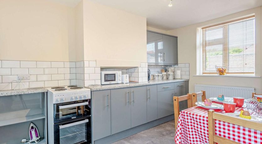 Photo of 2 Bed in Fakenham