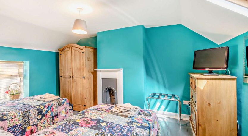 Photo of 2 Bed in Fakenham