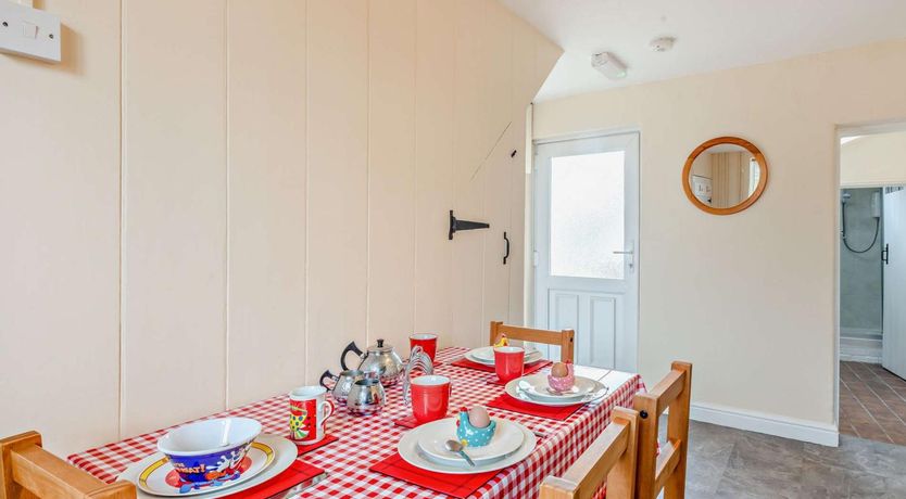 Photo of 2 Bed in Fakenham