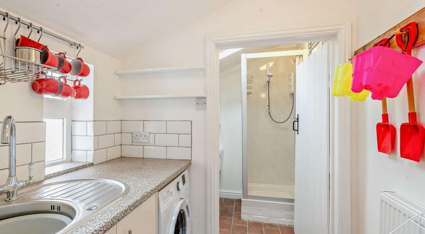 Photo of 2 Bed in Fakenham