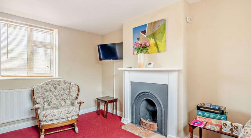 Photo of 2 Bed in Fakenham