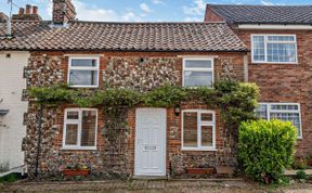 Photo of Cottage in Norfolk