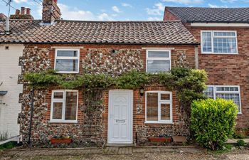 Cottage in Norfolk Holiday Cottage