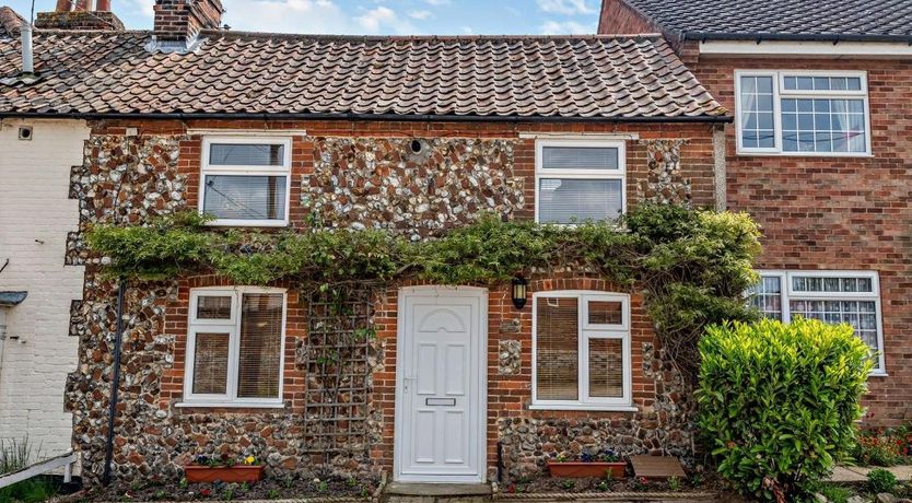 Photo of in Fakenham (92173)