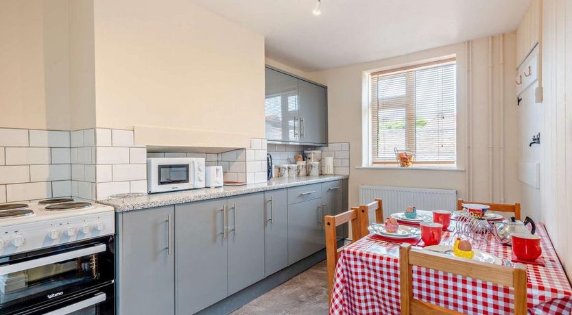 Photo of 2 Bed in Fakenham