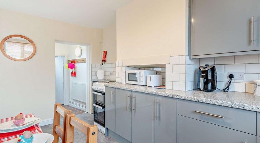 Photo of 2 Bed in Fakenham