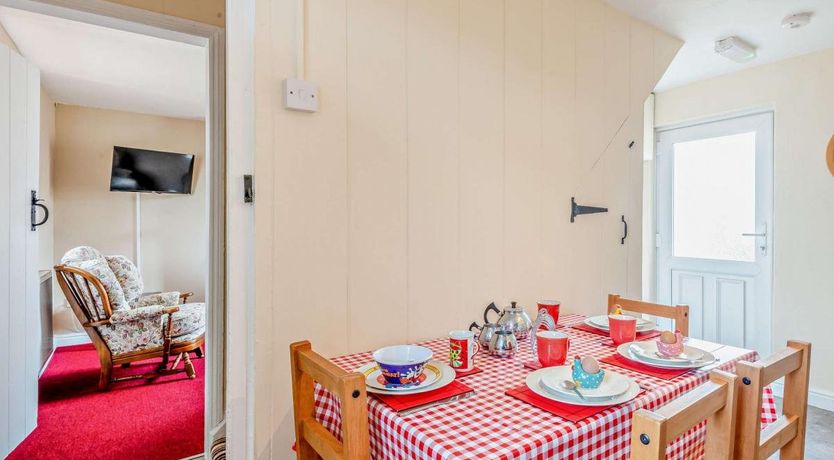 Photo of 2 Bed in Fakenham