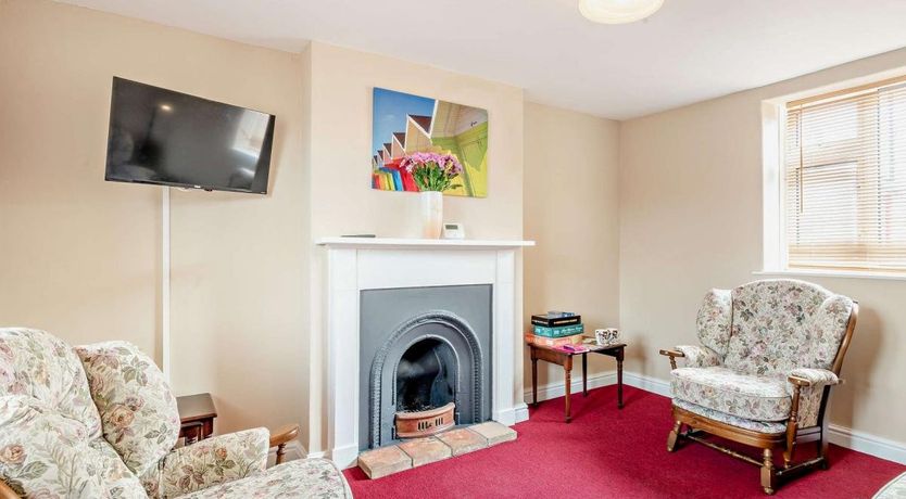 Photo of 2 Bed in Fakenham