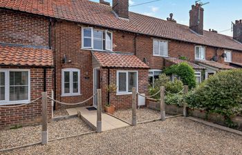 in Mundesley (92197) Holiday Cottage