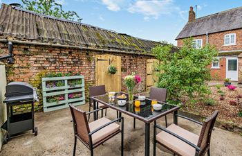 in Thirkleby (92047) Holiday Cottage