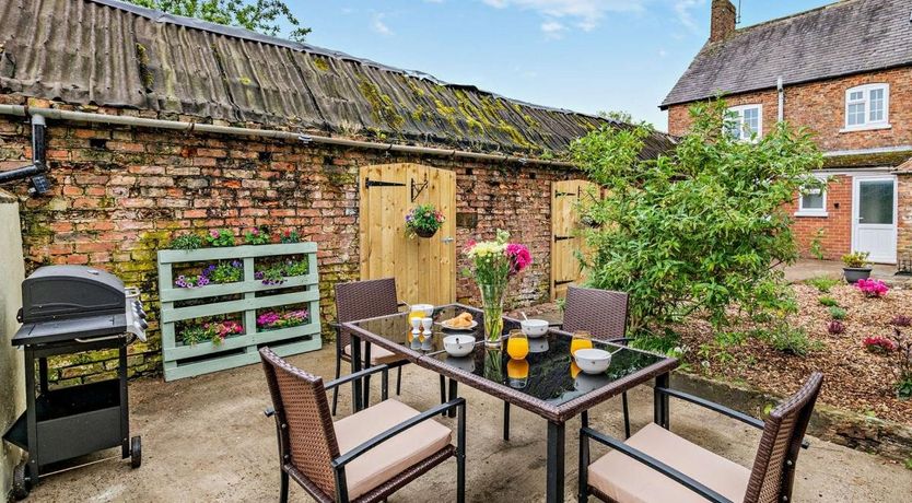 Photo of Cottage in North Yorkshire