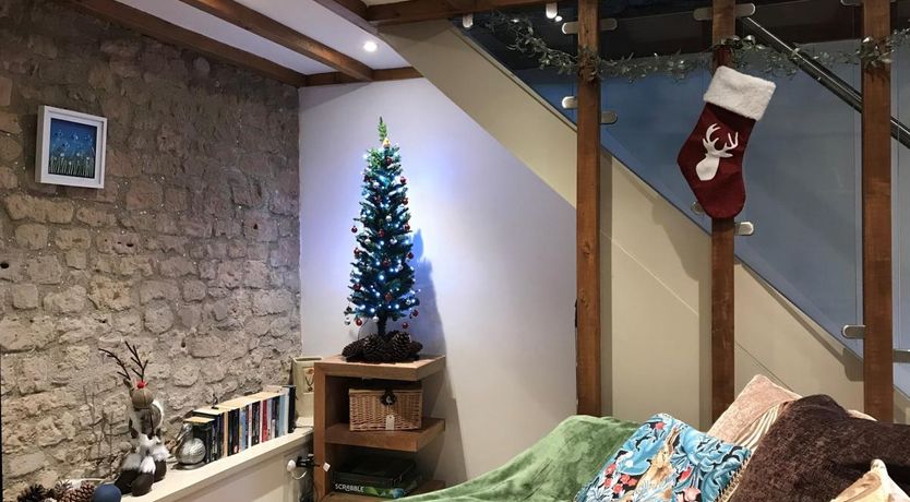 Photo of 1 Bed in Dulford