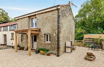1 Bed in Cullompton Holiday Home