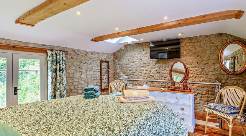 Photo of 1 Bed in Cullompton