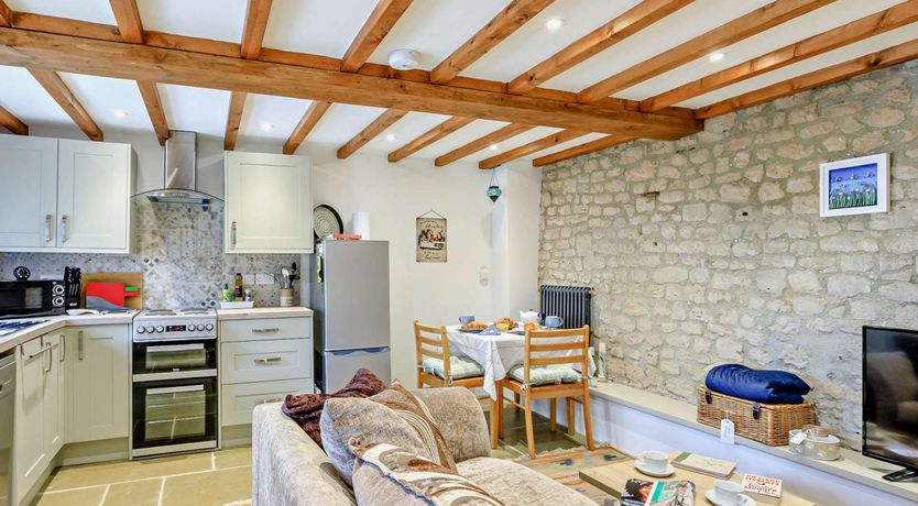 Photo of 1 Bed in Cullompton