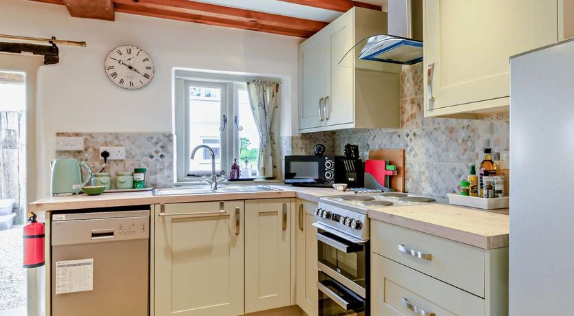 Photo of 1 Bed in Cullompton