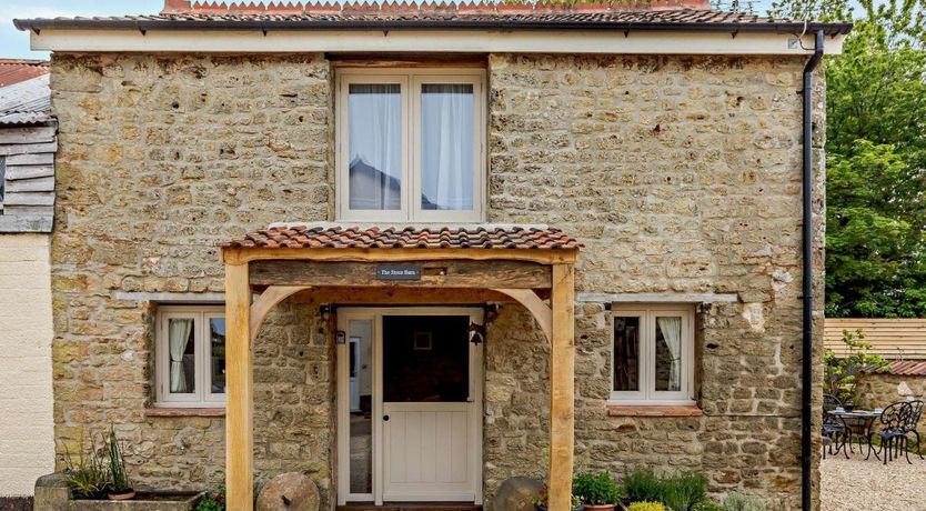 Photo of 1 Bed in Dulford