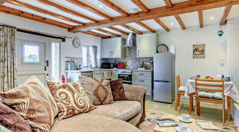 Photo of 1 Bed in Dulford