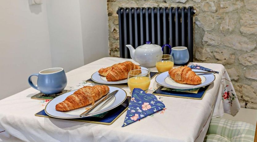 Photo of 1 Bed in Dulford