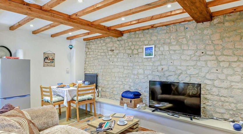 Photo of 1 Bed in Dulford