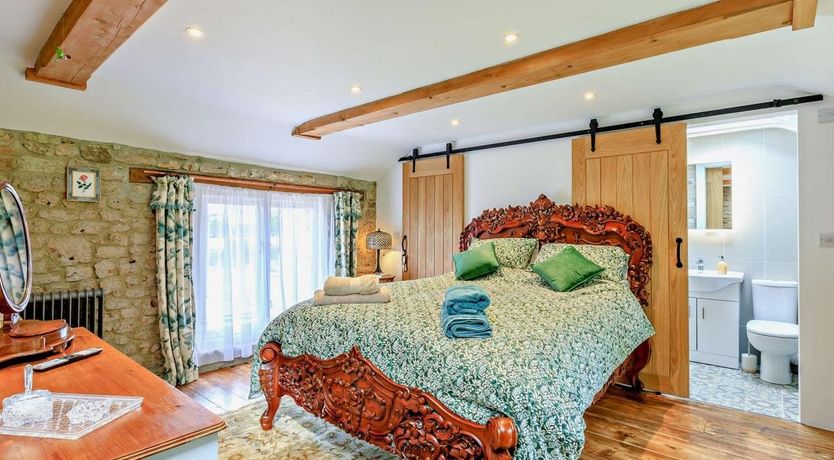 Photo of 1 Bed in Dulford