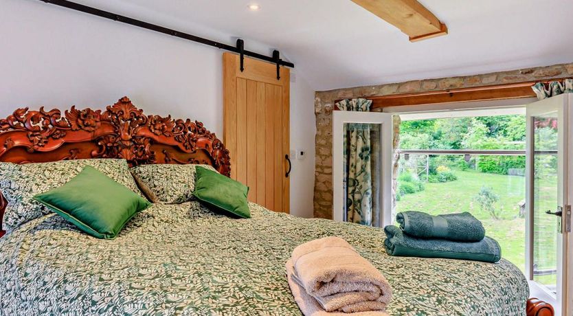 Photo of 1 Bed in Dulford