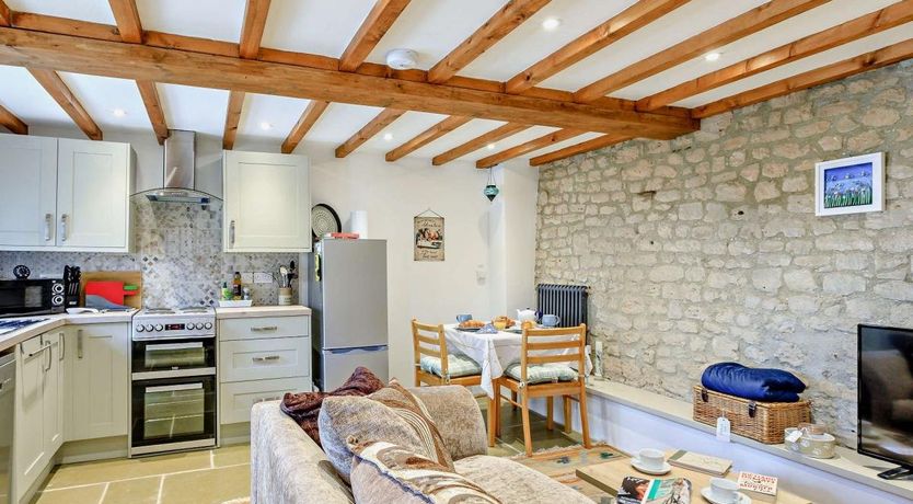 Photo of 1 Bed in Dulford