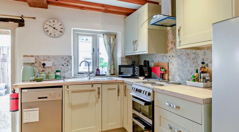 Photo of 1 Bed in Dulford