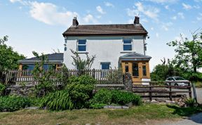 Photo of House in West Wales