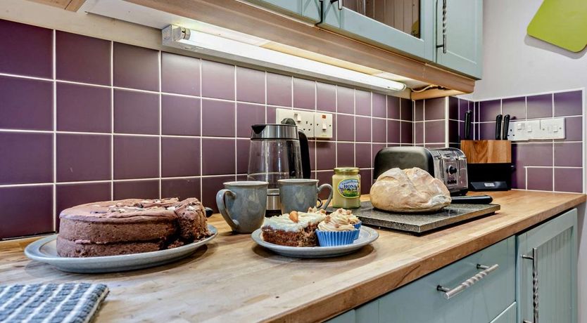 Photo of 3 Bed in Gwernogle