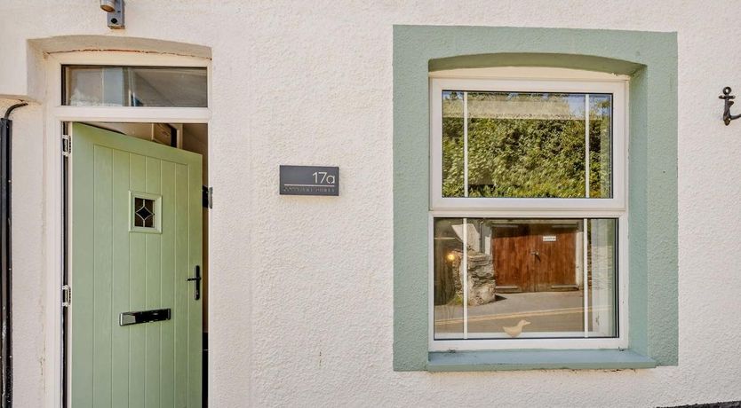 Photo of 3 Bed in Aberdovey