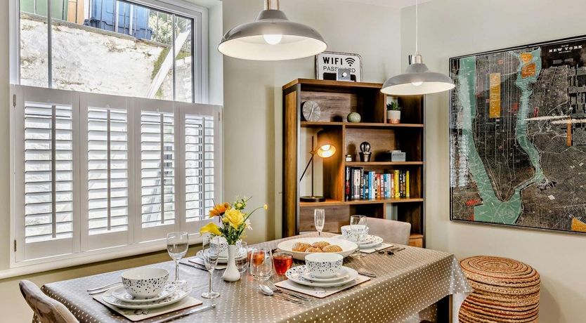 Photo of 3 Bed in Aberdovey