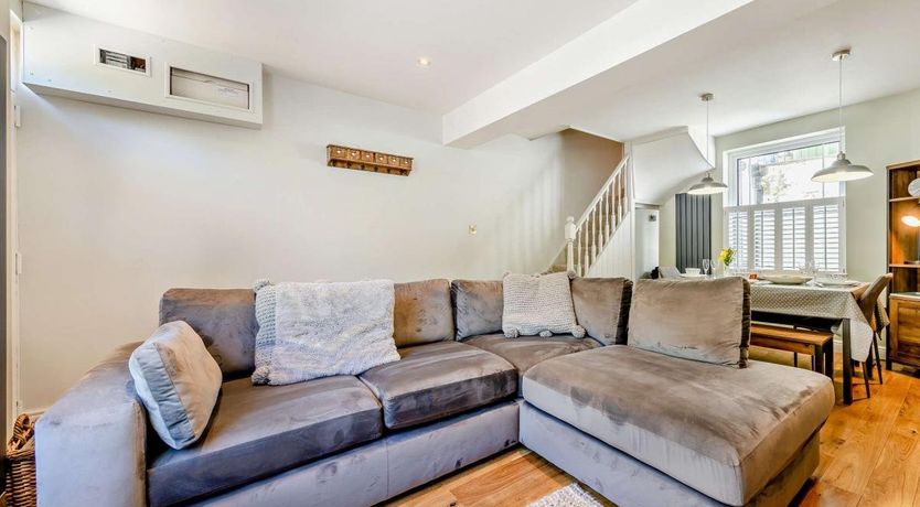 Photo of 3 Bed in Aberdovey