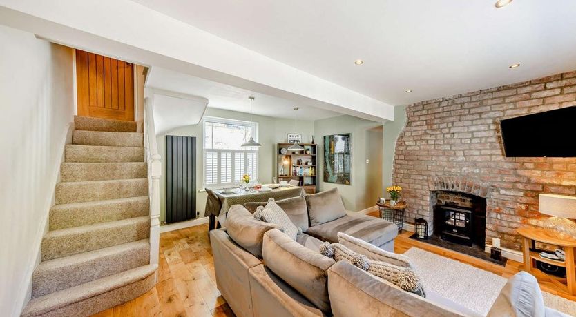 Photo of 3 Bed in Aberdovey