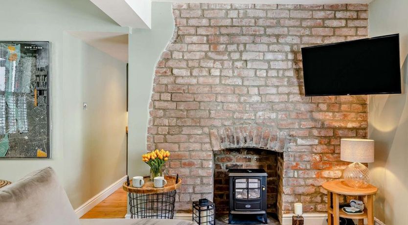 Photo of 3 Bed in Aberdovey