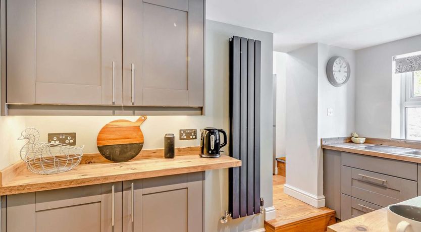 Photo of 3 Bed in Aberdovey