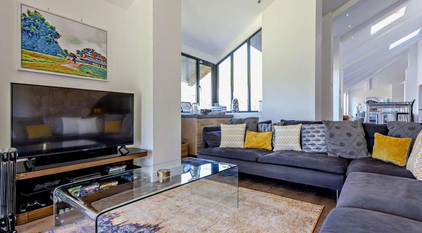 Photo of 4 Bed in Llandyrnog