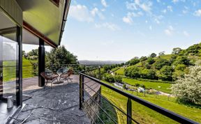 Photo of House in North Wales