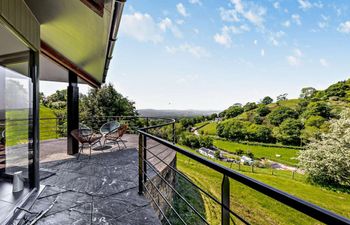 House in North Wales Holiday Cottage