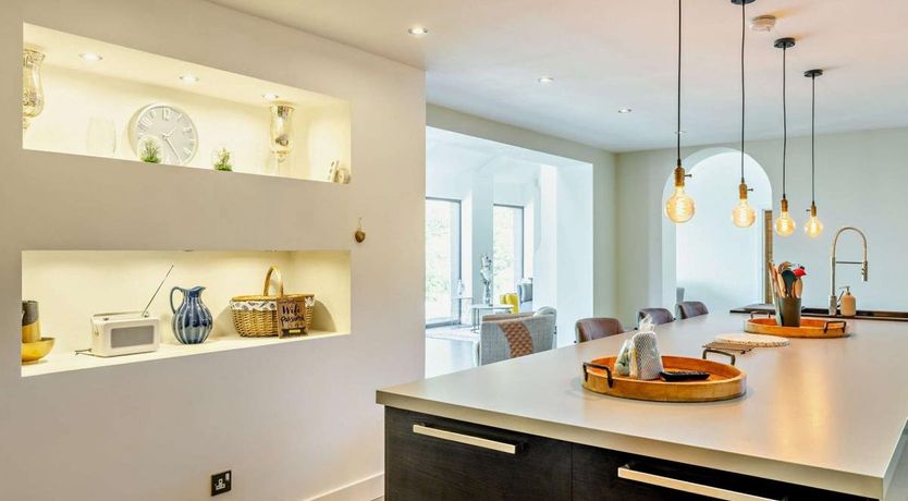 Photo of 4 Bed in Llandyrnog