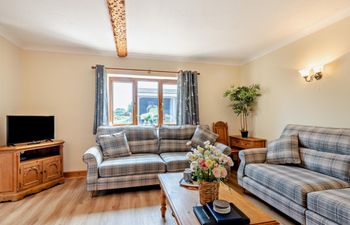 3 Bed in Dereham Holiday Cottage