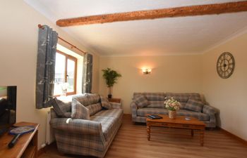 in Horningtoft (92391) Holiday Cottage