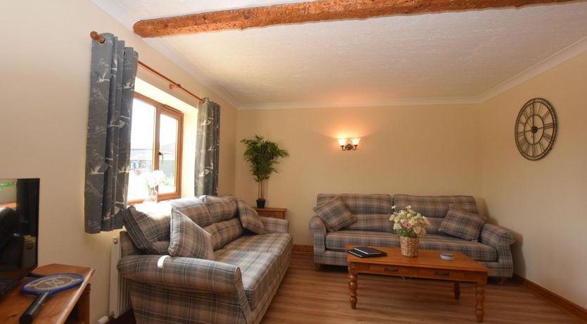 Photo of in Horningtoft (92391)